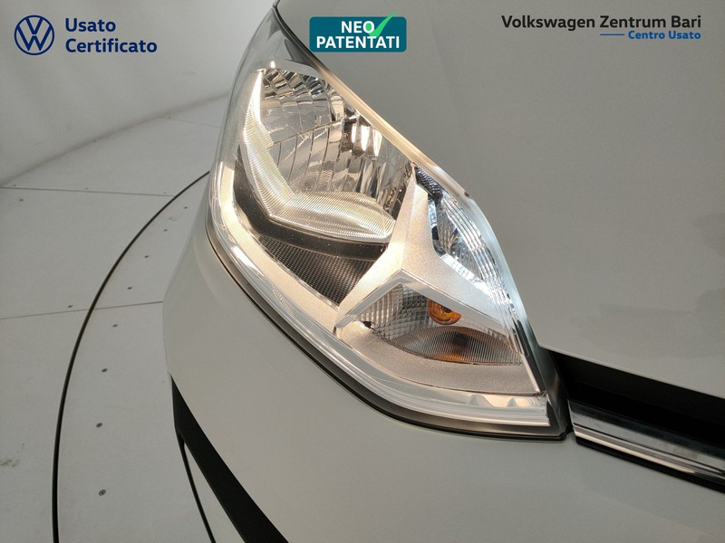 Volkswagen up! 5p 1.0 evo move 65cv - 25
