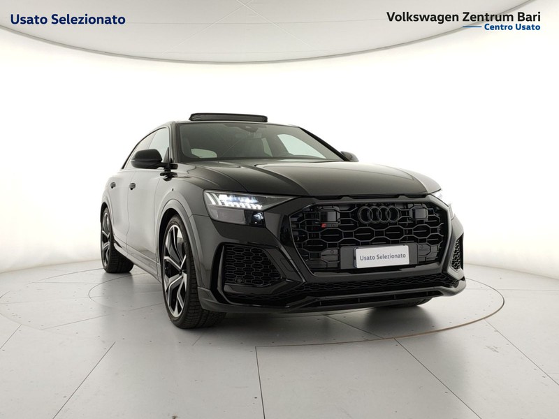Audi RSQ8 rs 4.0 mhev quattro tiptronic - 3
