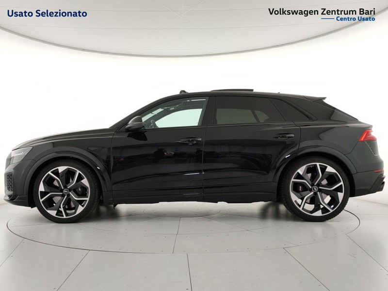 Audi RSQ8 rs 4.0 mhev quattro tiptronic - 8