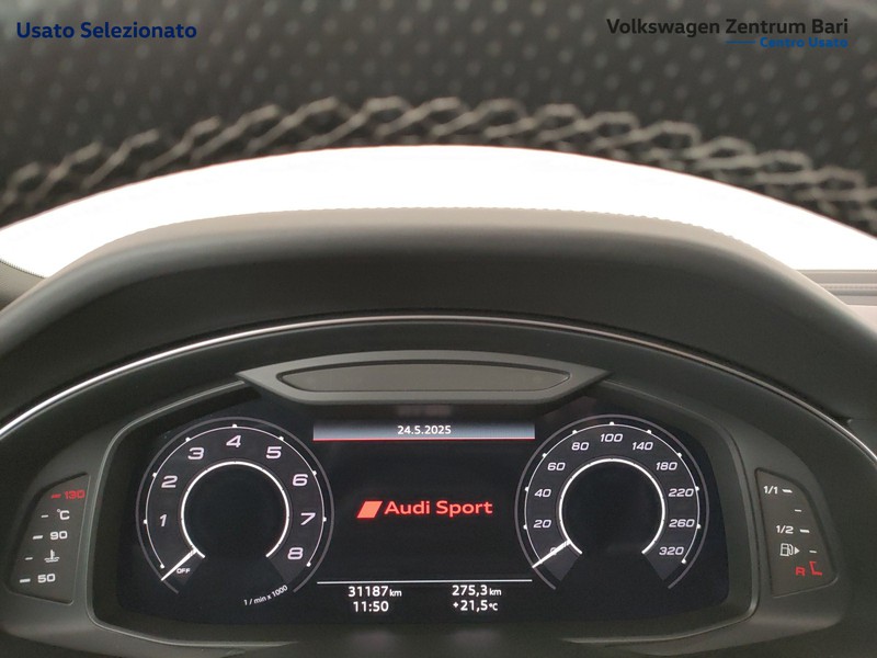 Audi RSQ8 rs 4.0 mhev quattro tiptronic - 9
