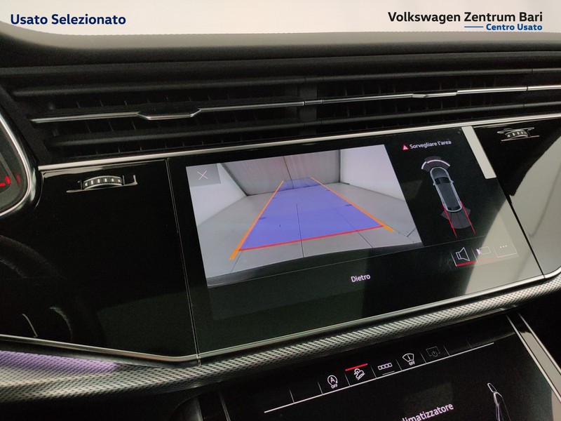Audi RSQ8 rs 4.0 mhev quattro tiptronic - 10