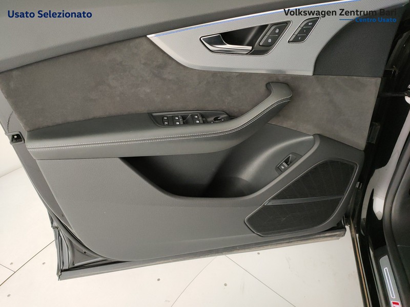 Audi RSQ8 rs 4.0 mhev quattro tiptronic - 15