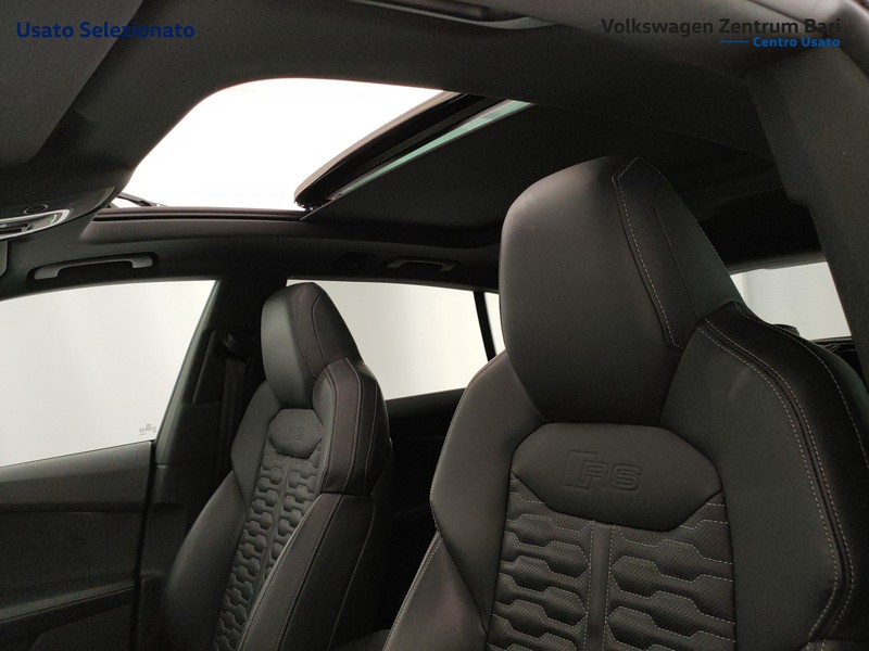 Audi RSQ8 rs 4.0 mhev quattro tiptronic - 17