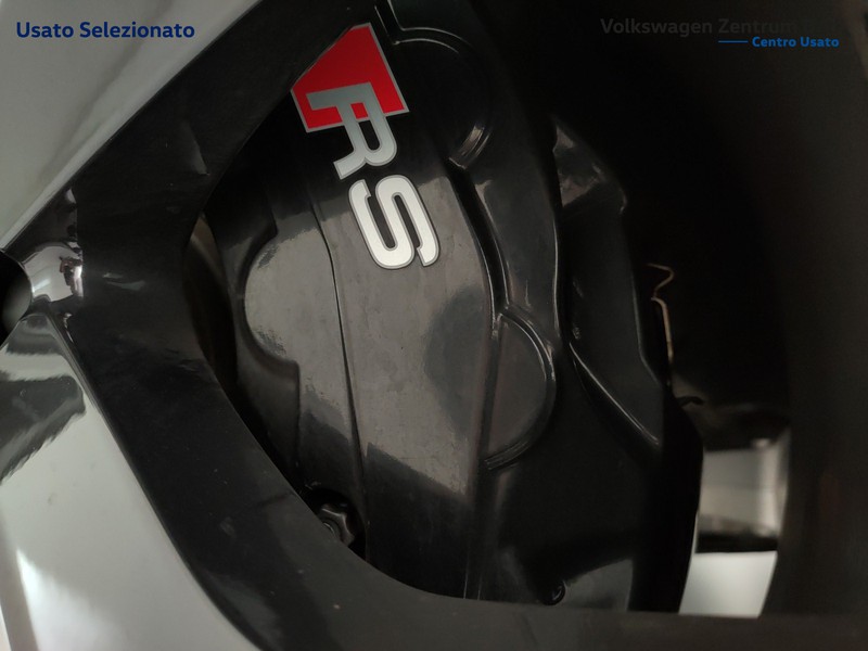 Audi RSQ8 rs 4.0 mhev quattro tiptronic - 20