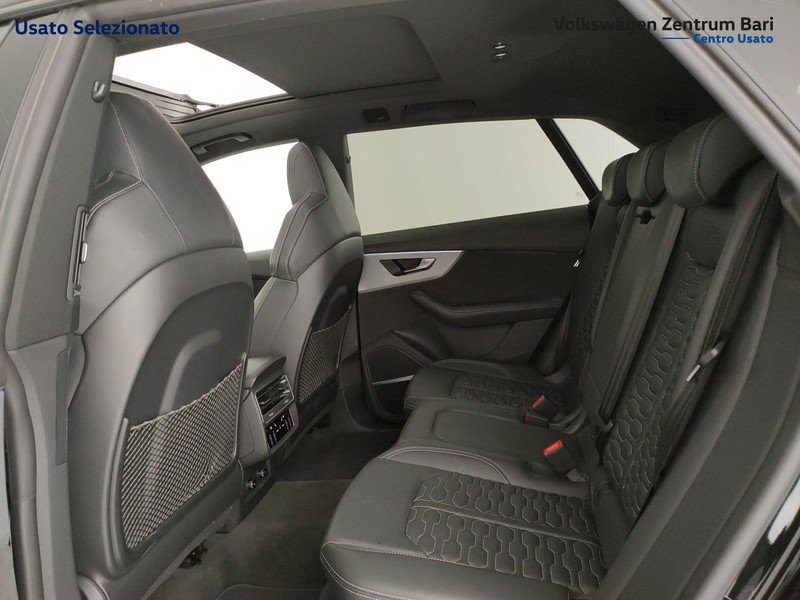 Audi RSQ8 rs 4.0 mhev quattro tiptronic - 22