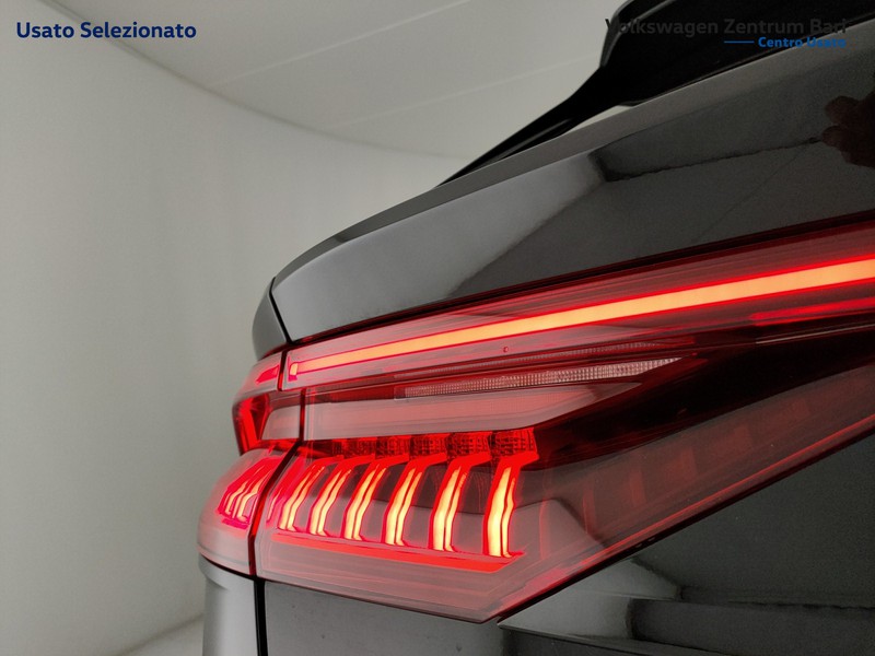 Audi RSQ8 rs 4.0 mhev quattro tiptronic - 24