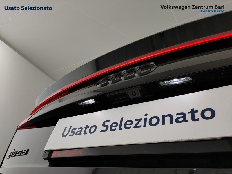 Audi RSQ8 rs 4.0 mhev quattro tiptronic - 26