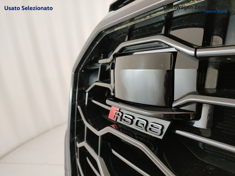 Audi RSQ8 rs 4.0 mhev quattro tiptronic - 35
