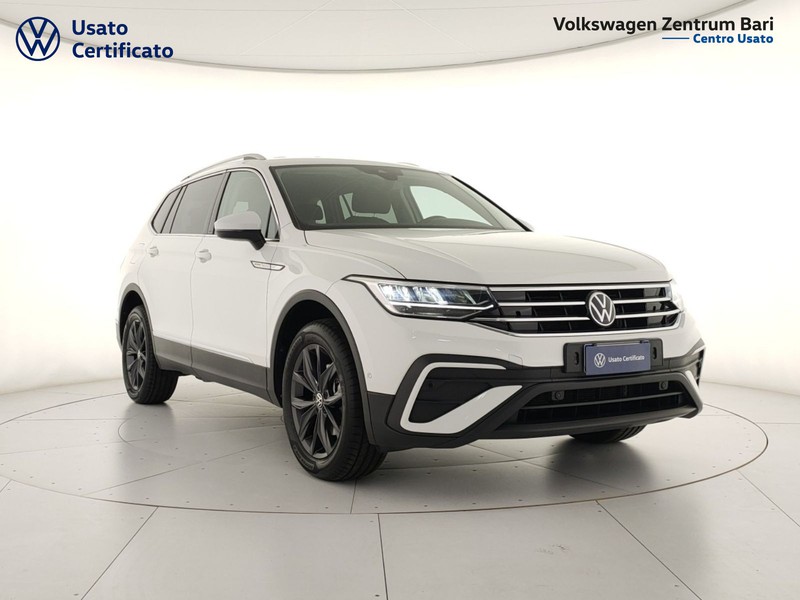 Volkswagen Tiguan allspace 2.0 tdi life 150cv 7p.ti dsg - 3