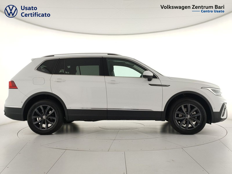 Volkswagen Tiguan allspace 2.0 tdi life 150cv 7p.ti dsg - 4