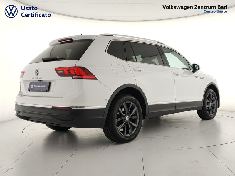Volkswagen Tiguan allspace 2.0 tdi life 150cv 7p.ti dsg - 5