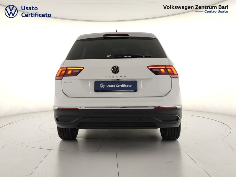 Volkswagen Tiguan allspace 2.0 tdi life 150cv 7p.ti dsg - 6