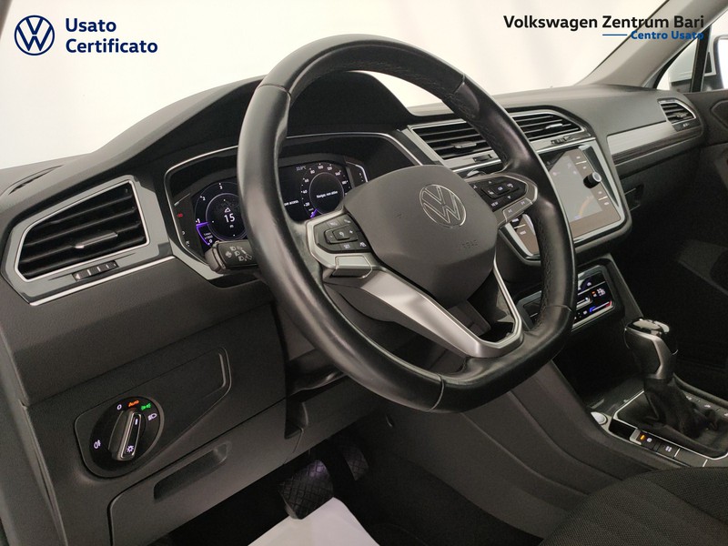 Volkswagen Tiguan allspace 2.0 tdi life 150cv 7p.ti dsg - 15