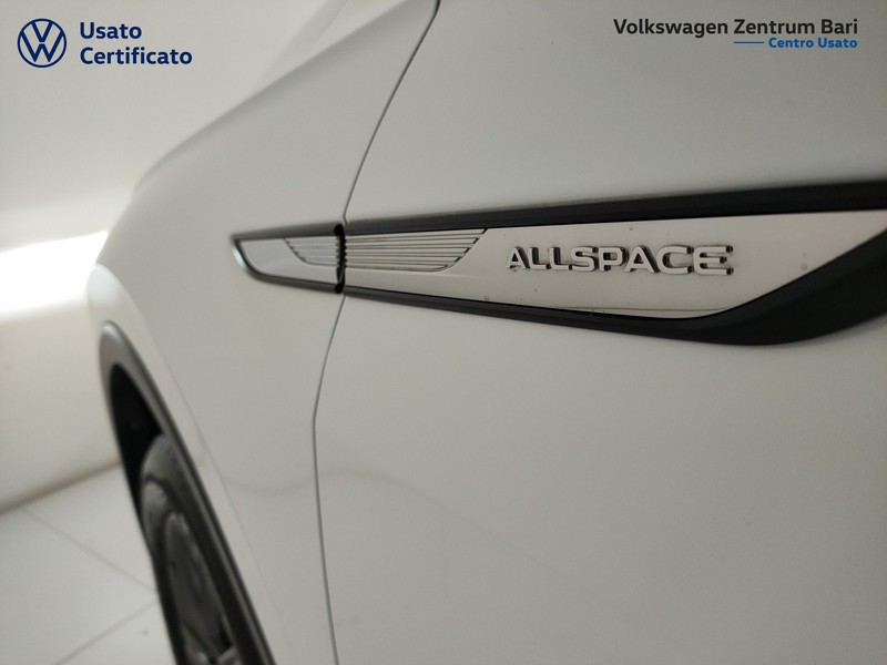 Volkswagen Tiguan allspace 2.0 tdi life 150cv 7p.ti dsg - 16