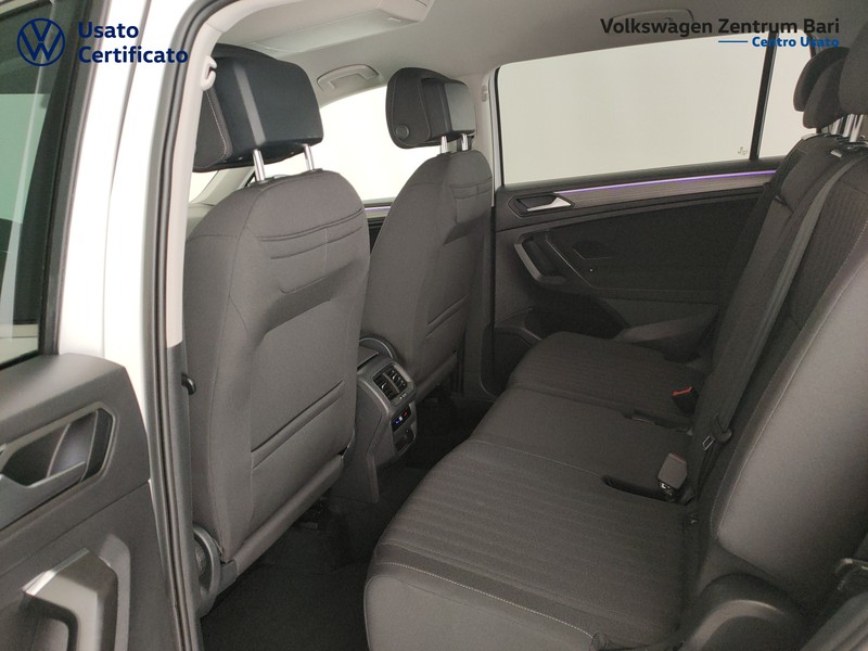 Volkswagen Tiguan allspace 2.0 tdi life 150cv 7p.ti dsg - 18