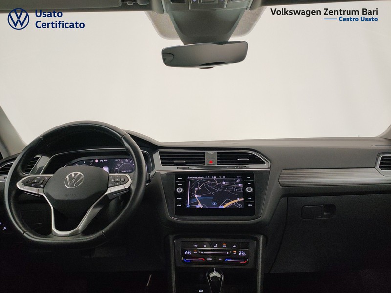 Volkswagen Tiguan allspace 2.0 tdi life 150cv 7p.ti dsg - 19