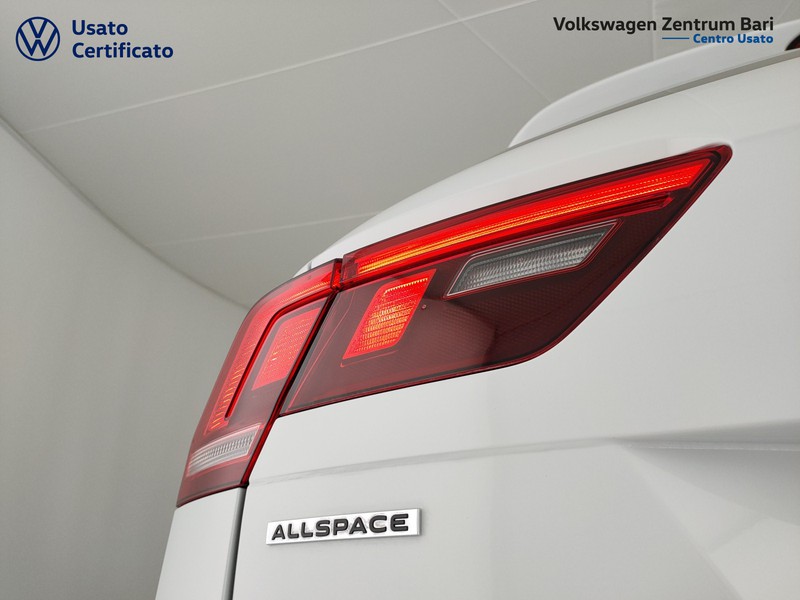 Volkswagen Tiguan allspace 2.0 tdi life 150cv 7p.ti dsg - 20