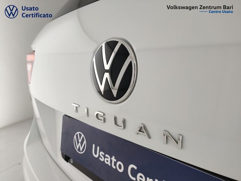 Volkswagen Tiguan allspace 2.0 tdi life 150cv 7p.ti dsg - 21