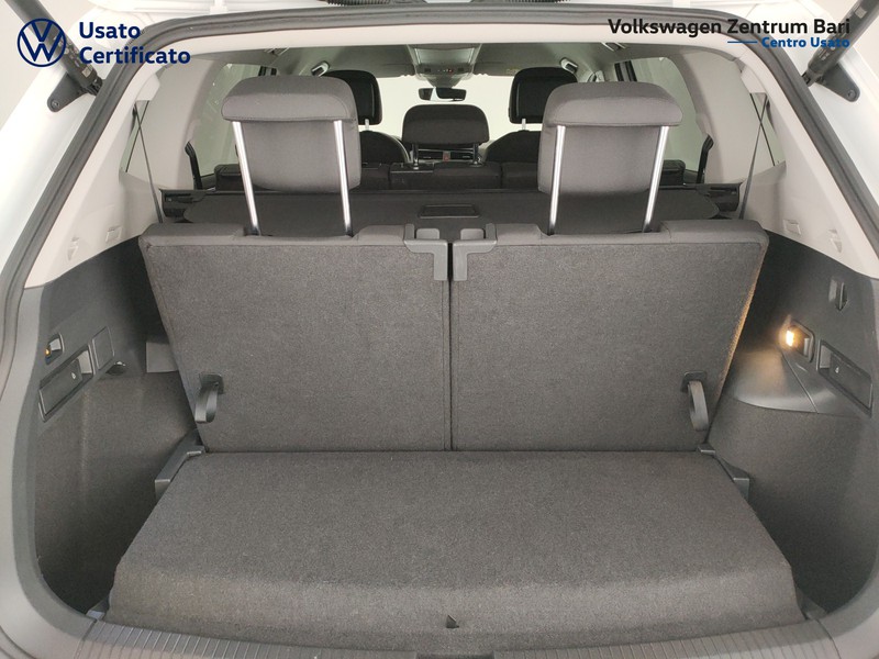 Volkswagen Tiguan allspace 2.0 tdi life 150cv 7p.ti dsg - 22