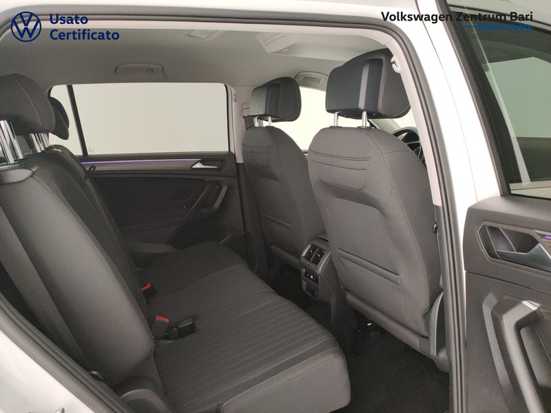 Volkswagen Tiguan allspace 2.0 tdi life 150cv 7p.ti dsg - 24