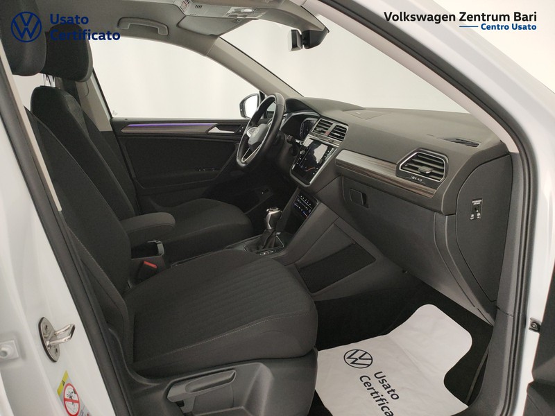 Volkswagen Tiguan allspace 2.0 tdi life 150cv 7p.ti dsg - 26
