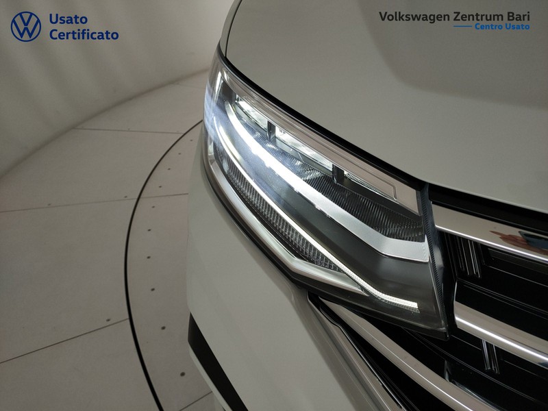 Volkswagen Tiguan allspace 2.0 tdi life 150cv 7p.ti dsg - 27