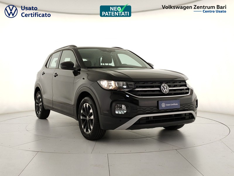 Volkswagen T-Cross 1.0 tsi style 95cv - 3