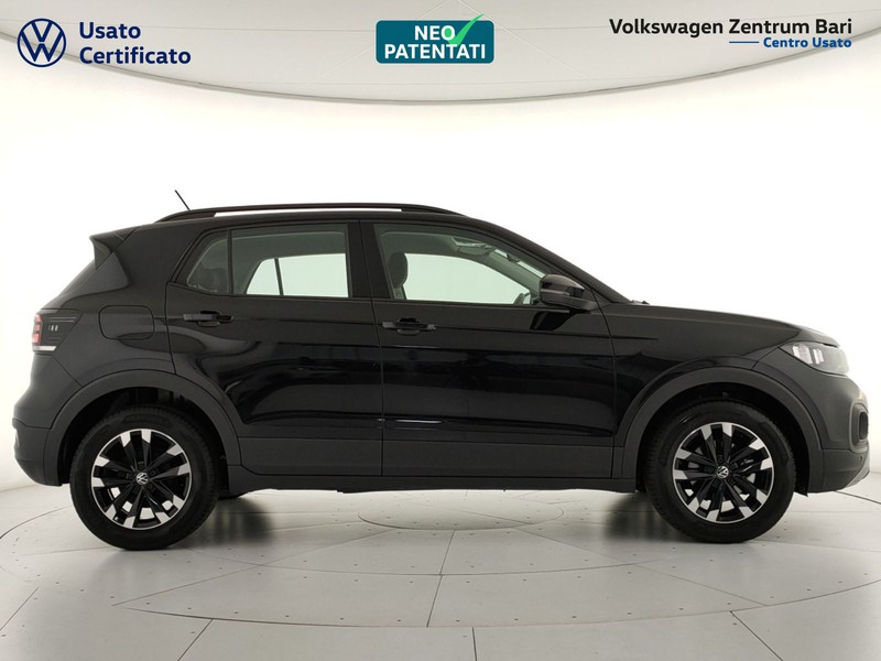 Volkswagen T-Cross 1.0 tsi style 95cv - 4