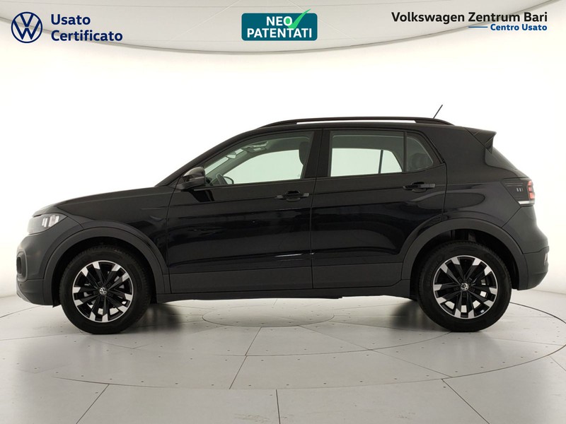 Volkswagen T-Cross 1.0 tsi style 95cv - 8
