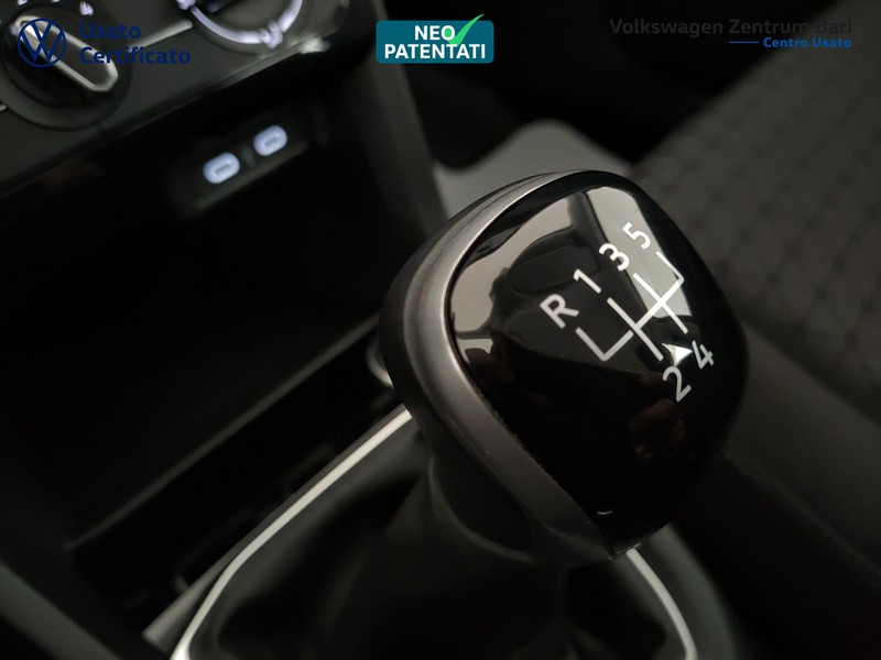 Volkswagen T-Cross 1.0 tsi style 95cv - 12