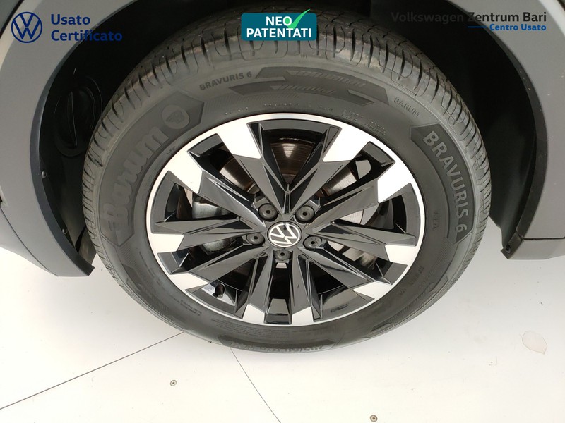 Volkswagen T-Cross 1.0 tsi style 95cv - 17