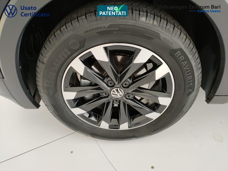 Volkswagen T-Cross 1.0 tsi style 95cv - 18