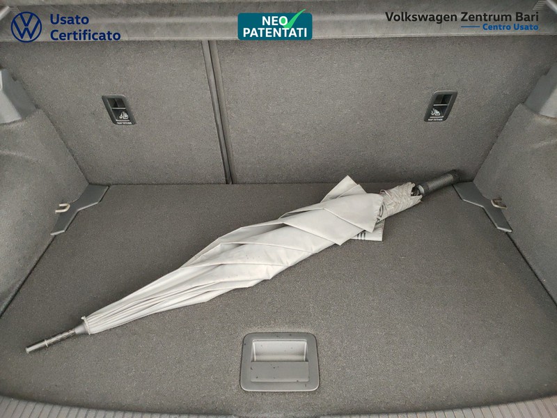 Volkswagen T-Cross 1.0 tsi style 95cv - 23