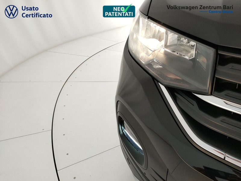 Volkswagen T-Cross 1.0 tsi style 95cv - 27
