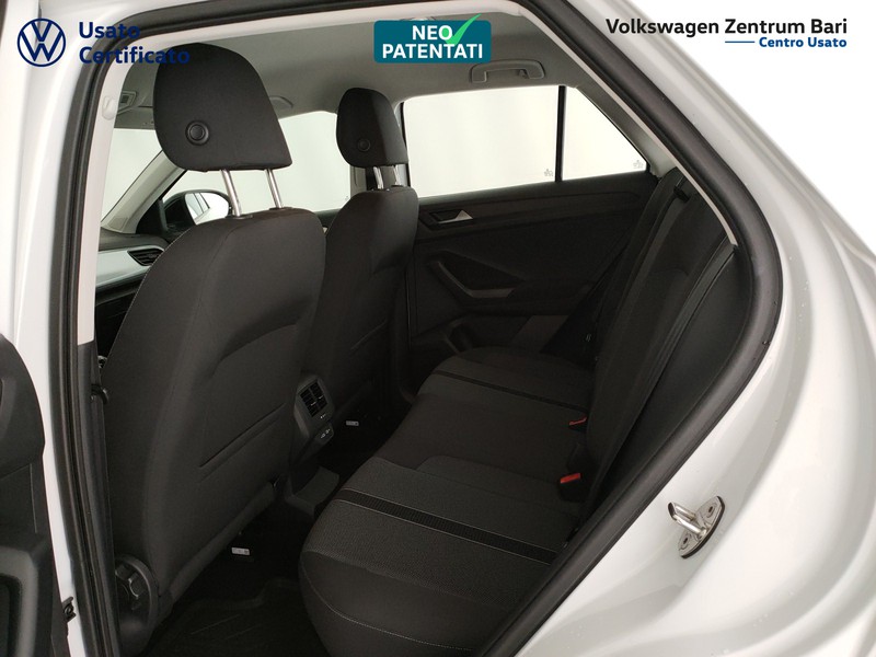 Volkswagen T-Roc 2.0 tdi life 115cv - 16