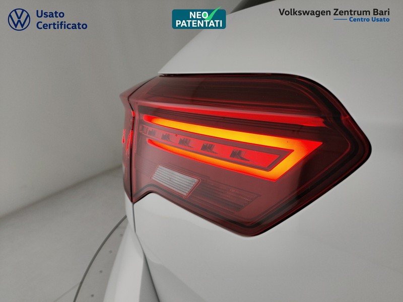 Volkswagen T-Roc 2.0 tdi life 115cv - 19