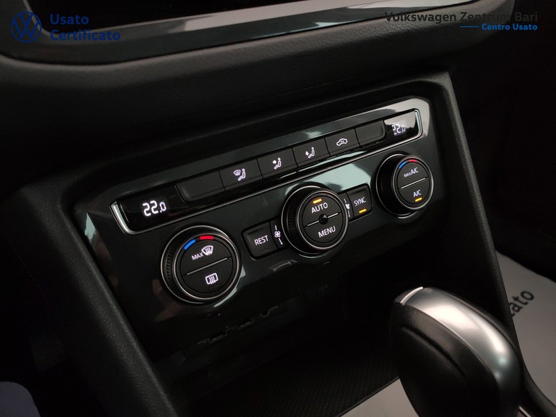 Volkswagen Tiguan 2.0 tdi advanced 150cv dsg - 12