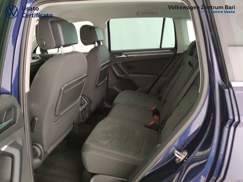 Volkswagen Tiguan 2.0 tdi advanced 150cv dsg - 19