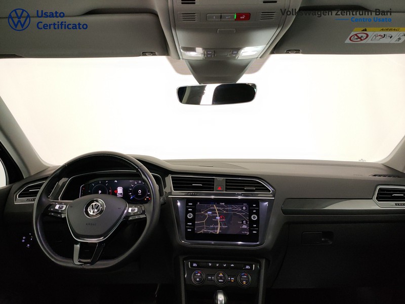Volkswagen Tiguan 2.0 tdi advanced 150cv dsg - 20