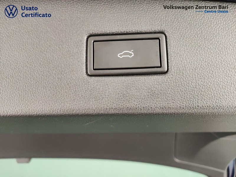 Volkswagen Tiguan 2.0 tdi advanced 150cv dsg - 23