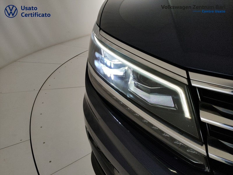 Volkswagen Tiguan 2.0 tdi advanced 150cv dsg - 27