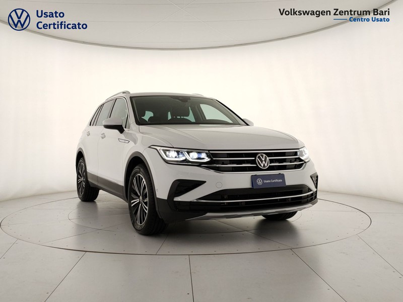 Volkswagen Tiguan 2.0 tdi elegance 150cv dsg - 4