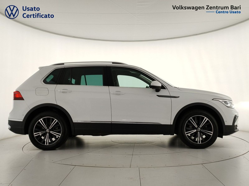 Volkswagen Tiguan 2.0 tdi elegance 150cv dsg - 5
