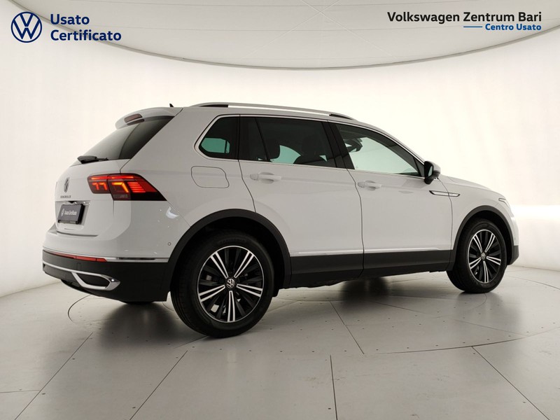 Volkswagen Tiguan 2.0 tdi elegance 150cv dsg - 6