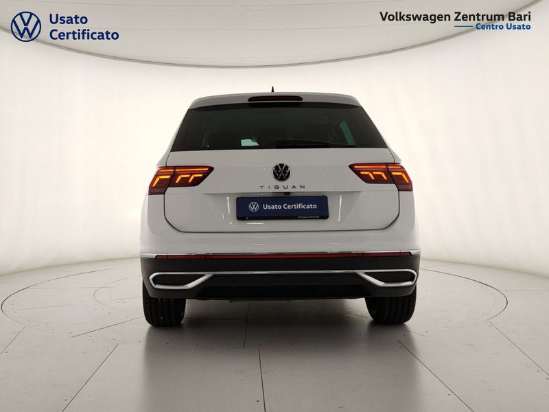 Volkswagen Tiguan 2.0 tdi elegance 150cv dsg - 7