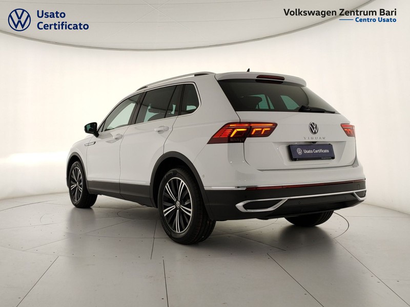 Volkswagen Tiguan 2.0 tdi elegance 150cv dsg - 8