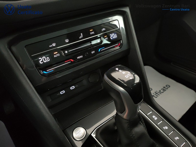Volkswagen Tiguan 2.0 tdi elegance 150cv dsg - 12