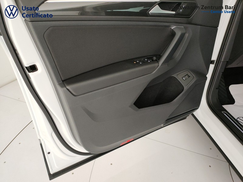 Volkswagen Tiguan 2.0 tdi elegance 150cv dsg - 14