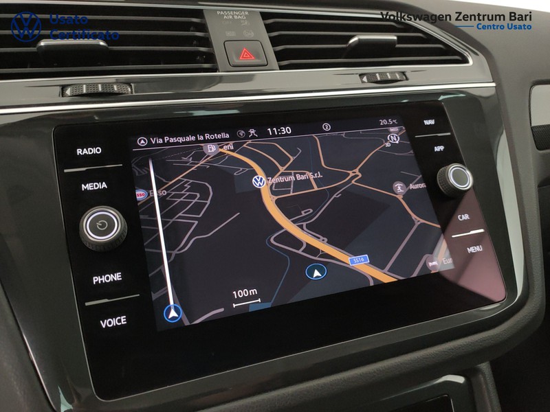 Volkswagen Tiguan 2.0 tdi elegance 150cv dsg - 15