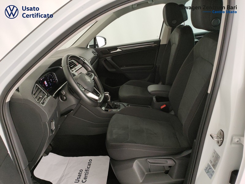 Volkswagen Tiguan 2.0 tdi elegance 150cv dsg - 16